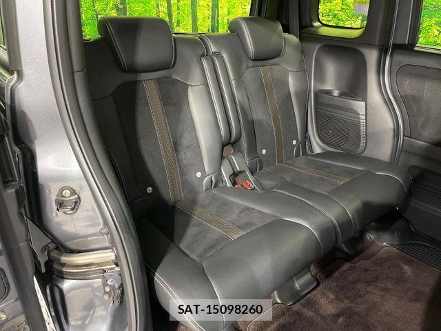 Honda N BOX CUSTOM 2017-09 8884054-8