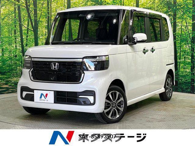 Honda N BOX CUSTOM 2025-03 8884053-0