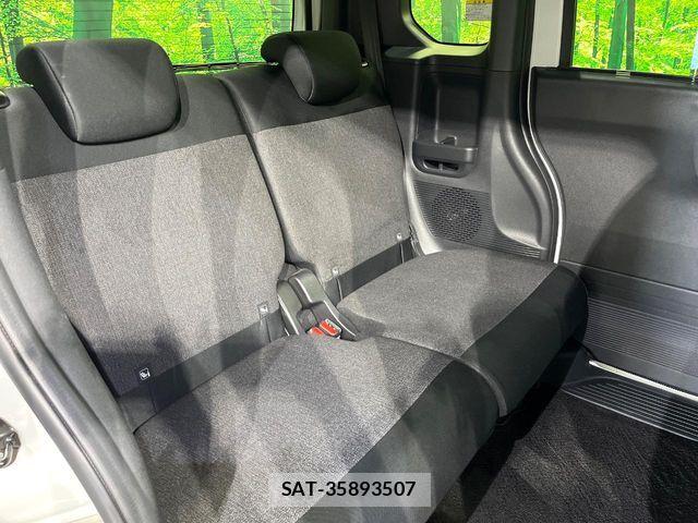 Honda N BOX CUSTOM 2025-03 8884053-9