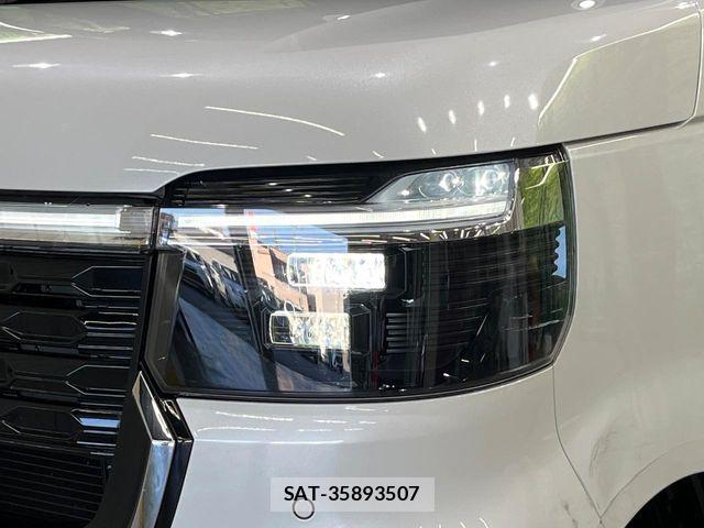 Honda N BOX CUSTOM 2025-03 8884053-11