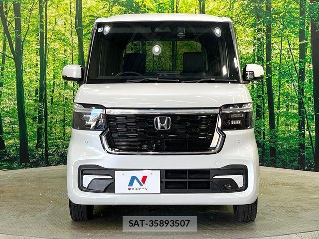 Honda N BOX CUSTOM 2025-03 8884053-13