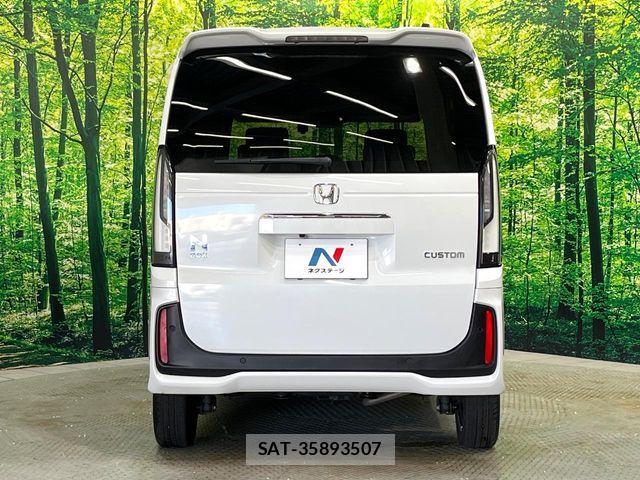 Honda N BOX CUSTOM 2025-03 8884053-14