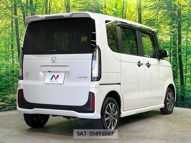 Honda N BOX CUSTOM 2025-03 8884053-16