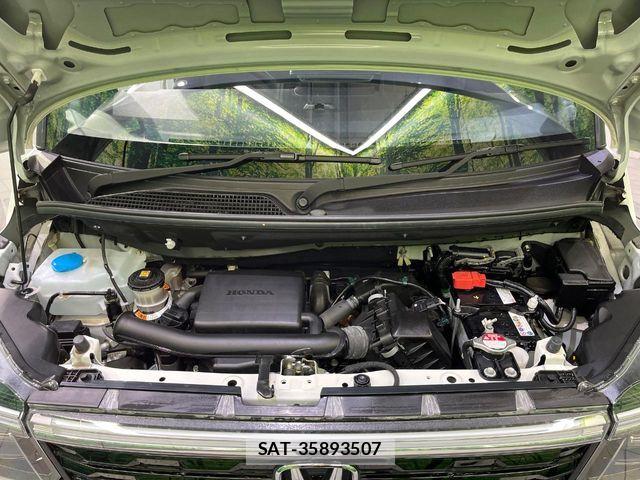 Honda N BOX CUSTOM 2025-03 8884053-17
