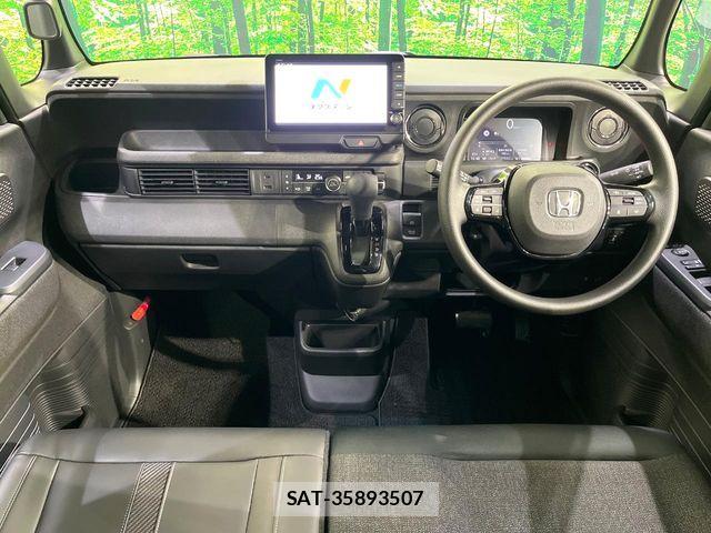 Honda N BOX CUSTOM 2025-03 8884053-1