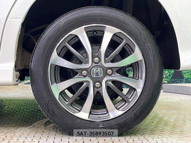 Honda N BOX CUSTOM 2025-03 8884053-19