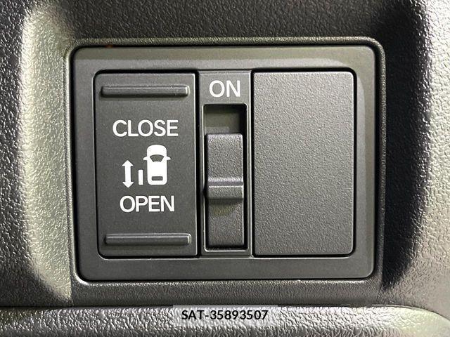 Honda N BOX CUSTOM 2025-03 8884053-6