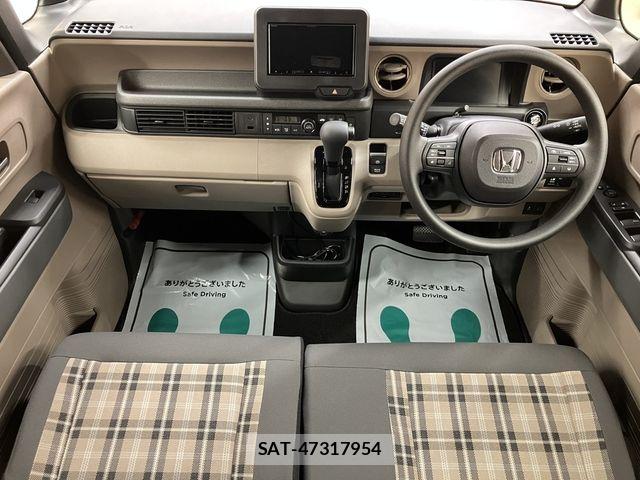 Honda N BOX 2025-06 6014459-27