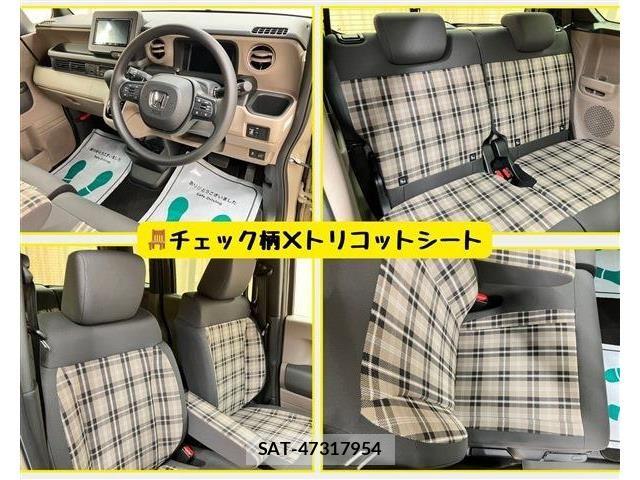 Honda N BOX 2025-06 6014459-2