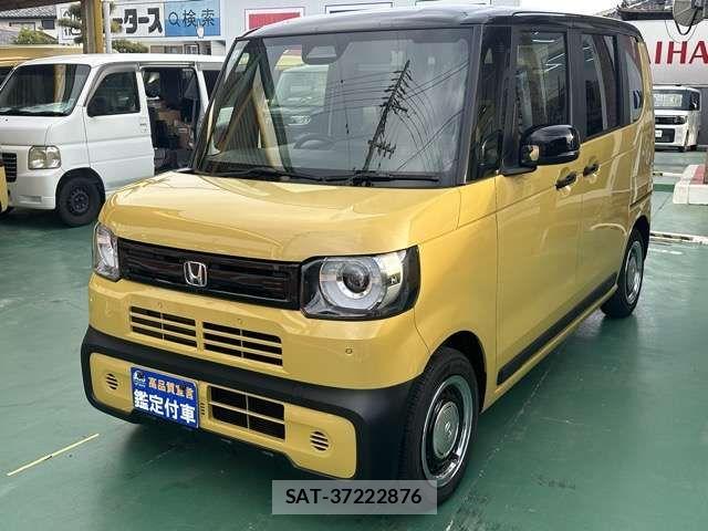 Honda N BOX 2025-05 6752647-0