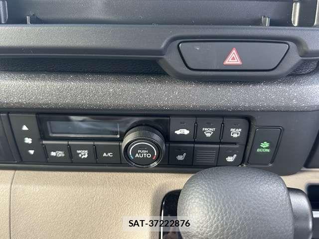 Honda N BOX 2025-05 6752647-17