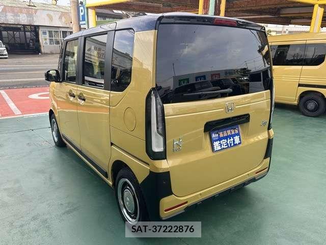Honda N BOX 2025-05 6752647-1