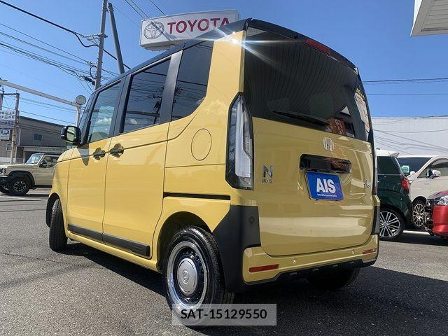 Honda N BOX 2026-01 6752646-1