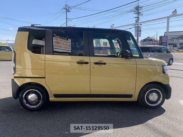 Honda N BOX 2026-01 6752646-21