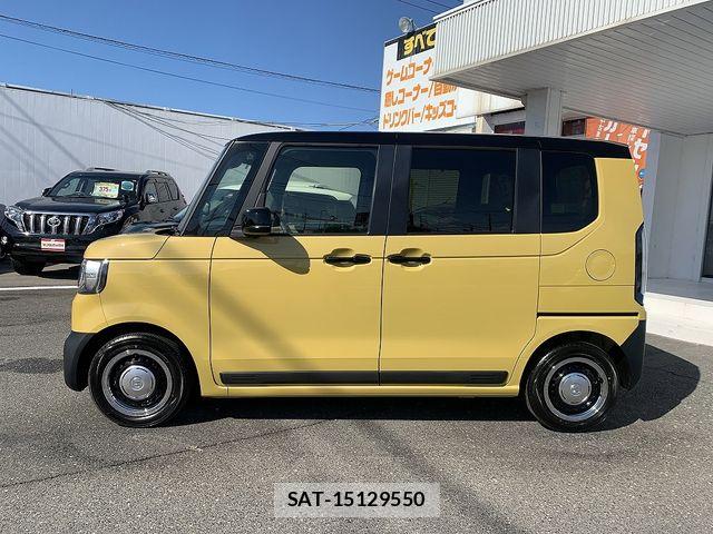 Honda N BOX 2026-01 6752646-22