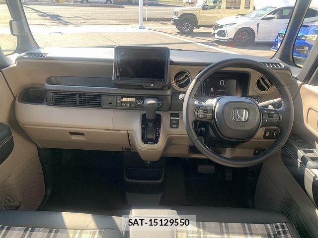 Honda N BOX 2026-01 6752646-2