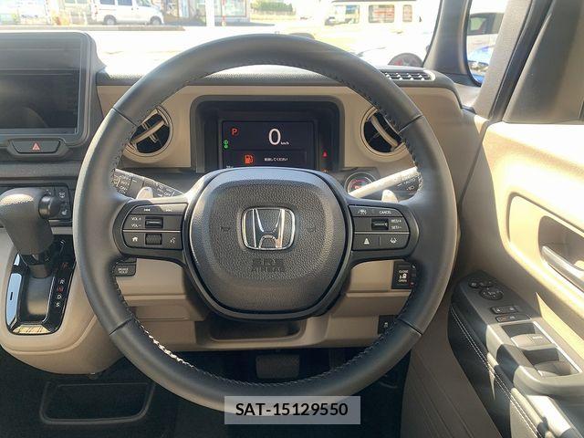 Honda N BOX 2026-01 6752646-3