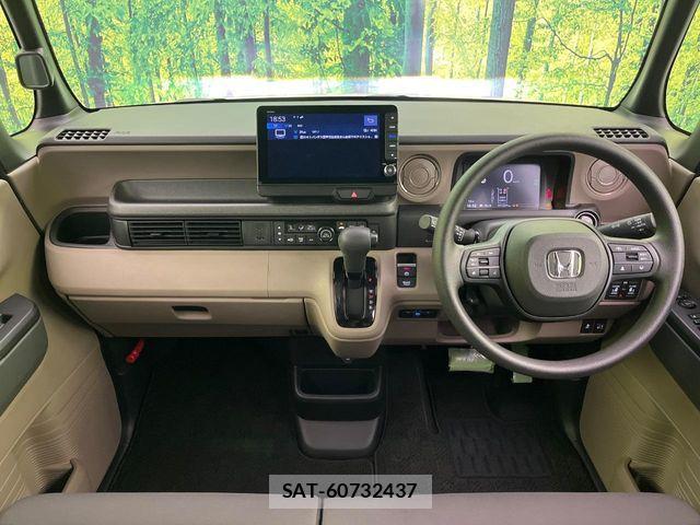 Honda N BOX 2025-01 6816235-1