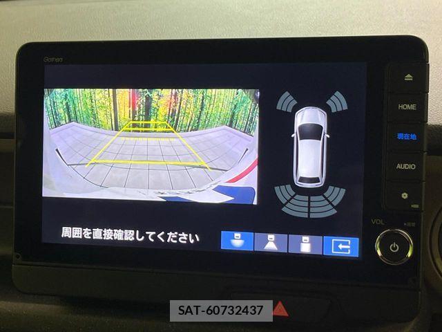 Honda N BOX 2025-01 6816235-4