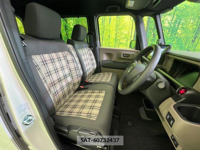Honda N BOX 2025-01 6816235-7