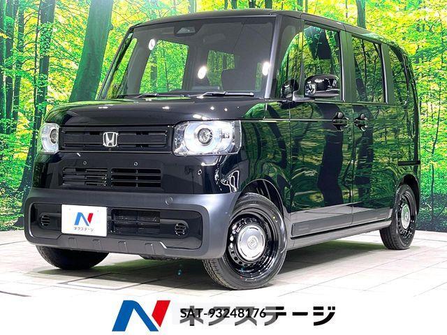 Honda N BOX 2026-04 6816232-0