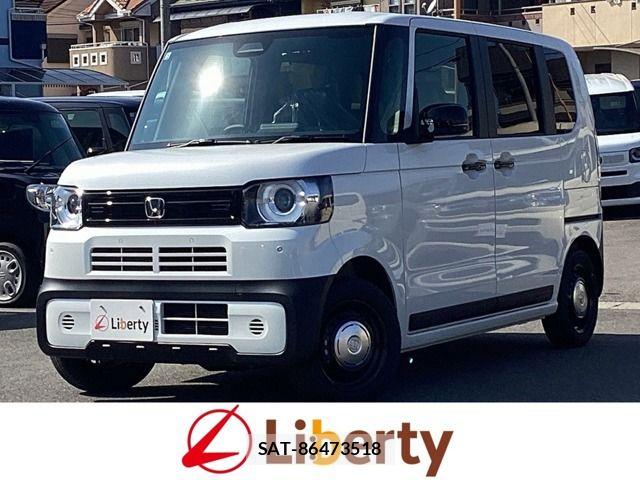 Honda N BOX 2026-02 6910249-0