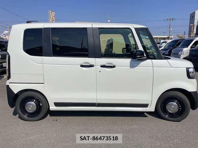 Honda N BOX 2026-02 6910249-9