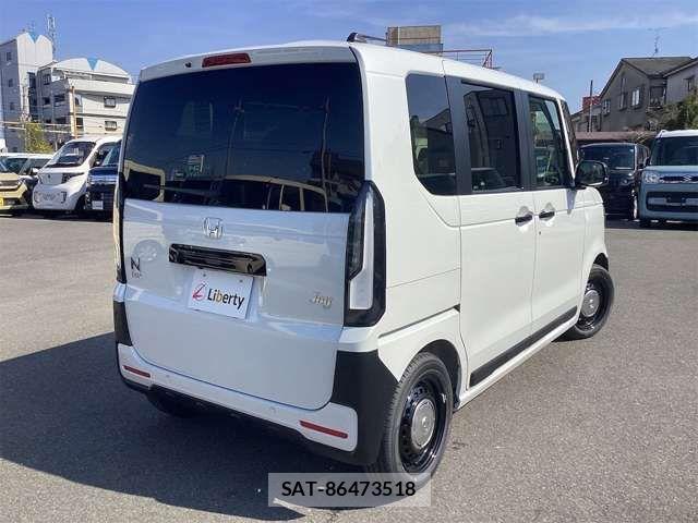 Honda N BOX 2026-02 6910249-10