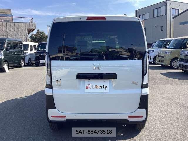 Honda N BOX 2026-02 6910249-11