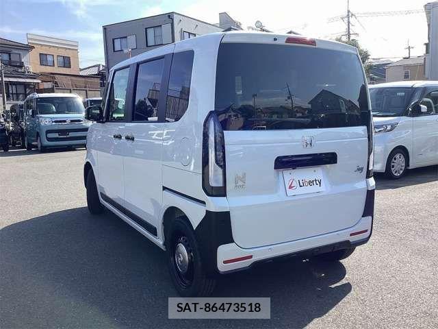 Honda N BOX 2026-02 6910249-12