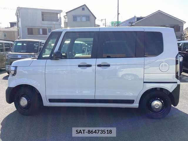 Honda N BOX 2026-02 6910249-13