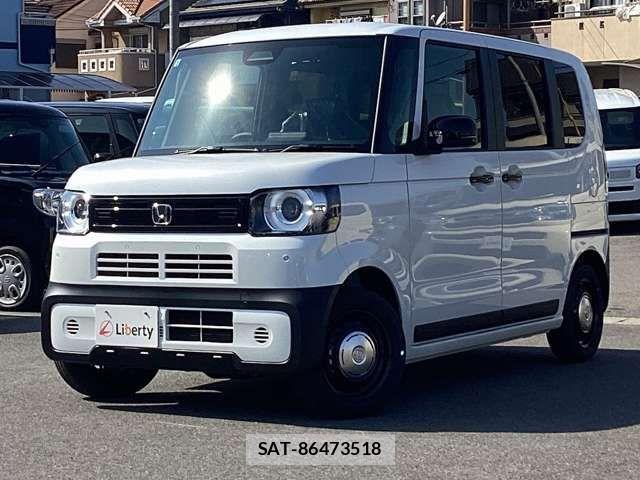 Honda N BOX 2026-02 6910249-4