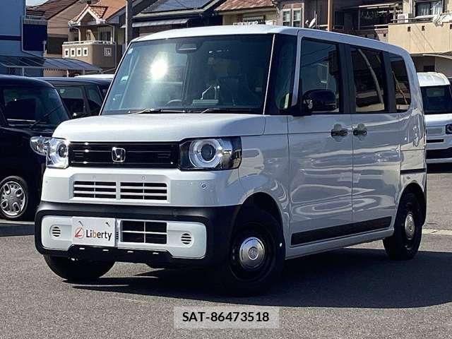 Honda N BOX 2026-02 6910249-5