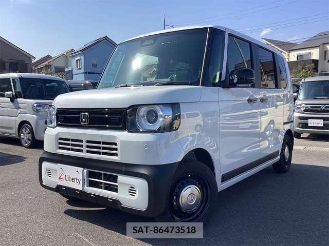 Honda N BOX 2026-02 6910249-6