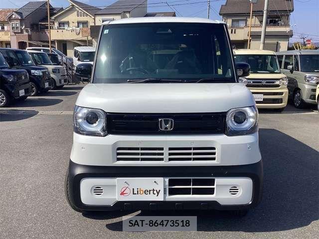 Honda N BOX 2026-02 6910249-7