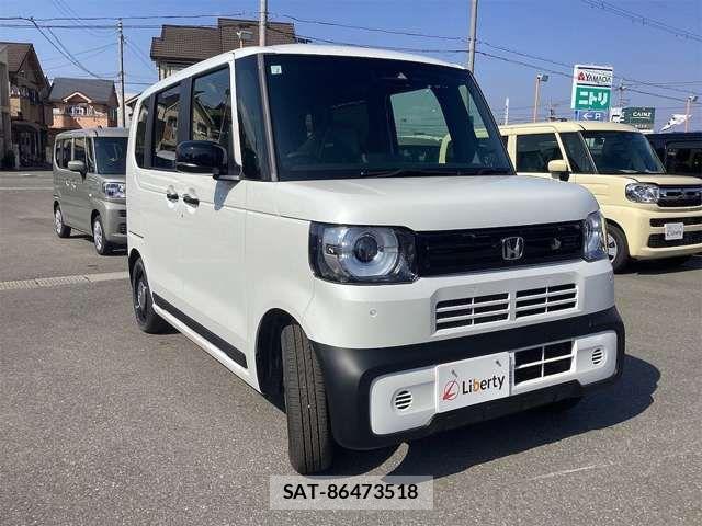 Honda N BOX 2026-02 6910249-8