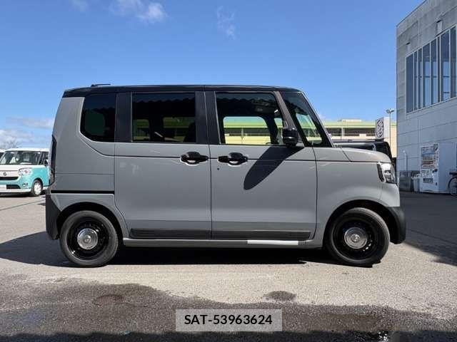 Honda N BOX 2026-03 6910247-9