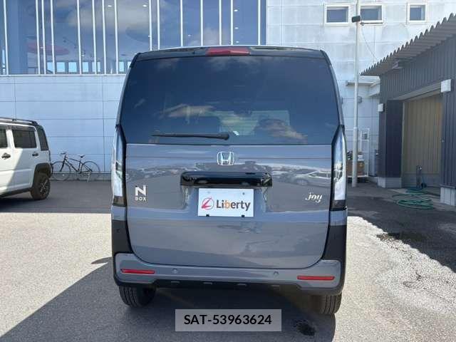 Honda N BOX 2026-03 6910247-10