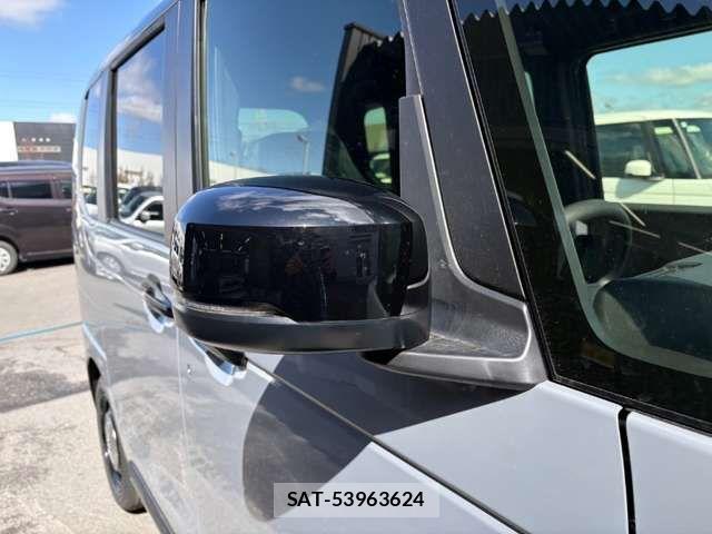 Honda N BOX 2026-03 6910247-15