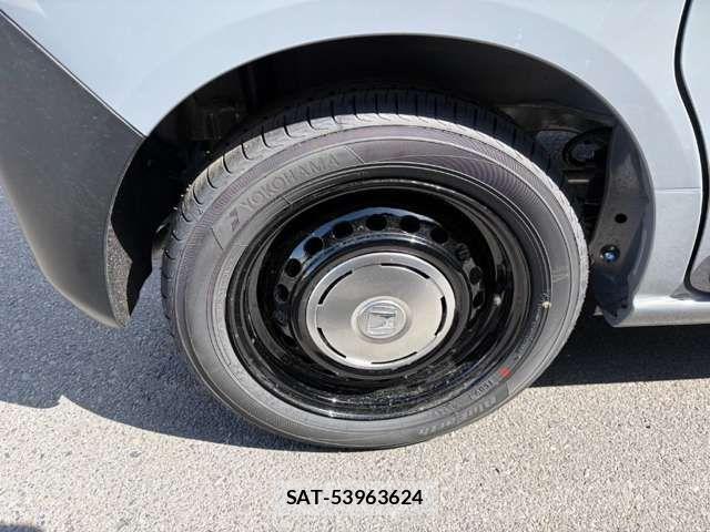 Honda N BOX 2026-03 6910247-17