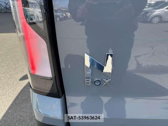 Honda N BOX 2026-03 6910247-18