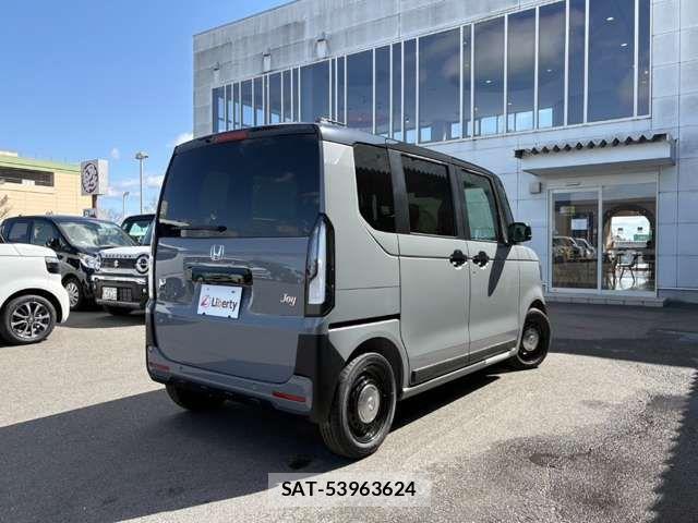 Honda N BOX 2026-03 6910247-4