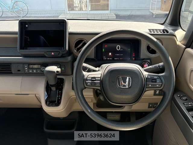 Honda N BOX 2026-03 6910247-5