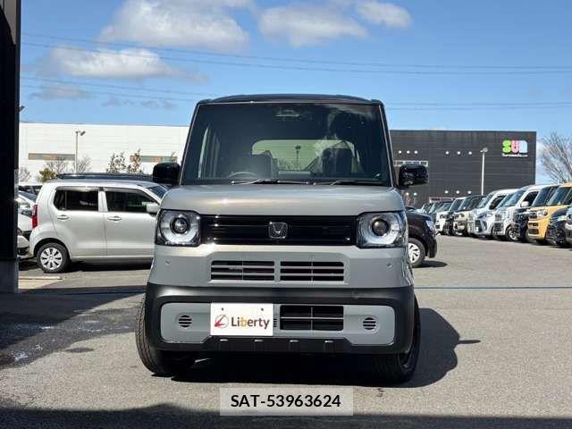 Honda N BOX 2026-03 6910247-7