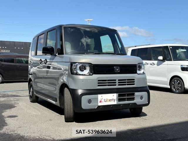 Honda N BOX 2026-03 6910247-8