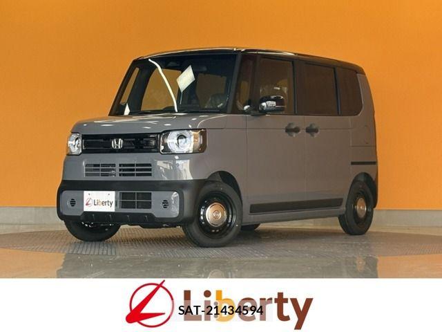 Honda N BOX 2026-03 6910244-0