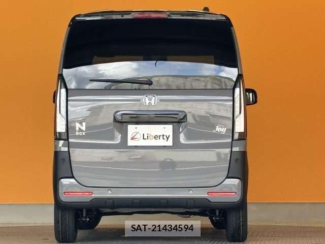 Honda N BOX 2026-03 6910244-9