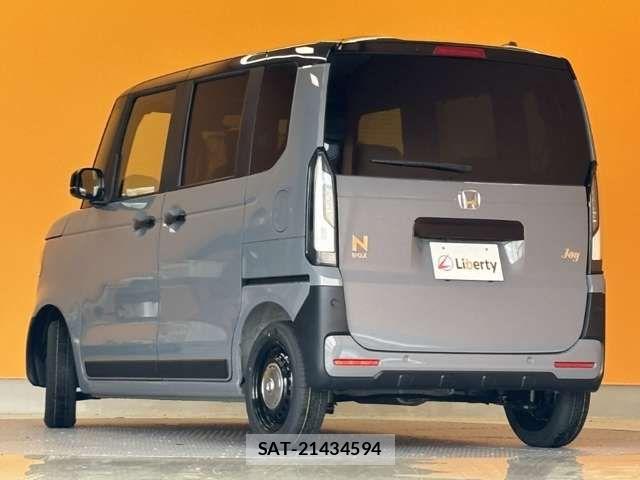 Honda N BOX 2026-03 6910244-10