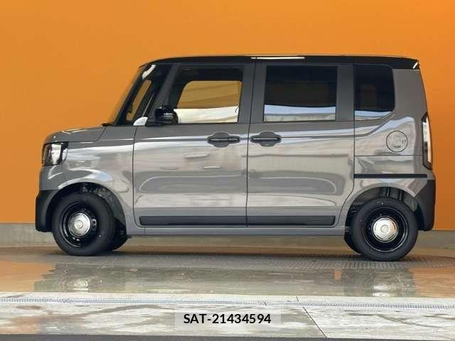 Honda N BOX 2026-03 6910244-11