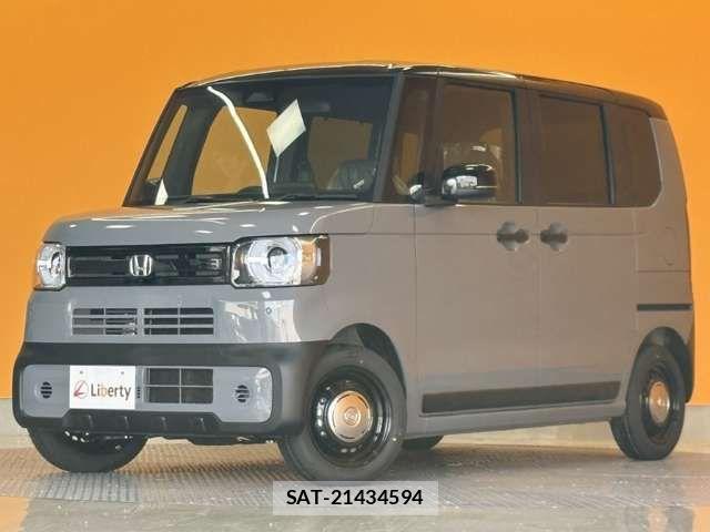 Honda N BOX 2026-03 6910244-4